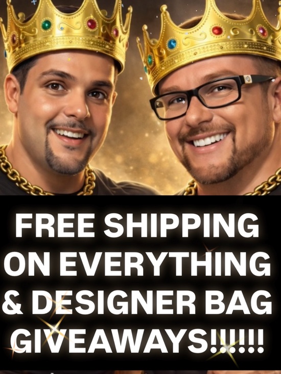 Handbags - FREE SHIPPING, DESIGNER BAG GIVEAWAYS, JEWLERY & CANDLE GIVEAWAYS, POL, EASEL